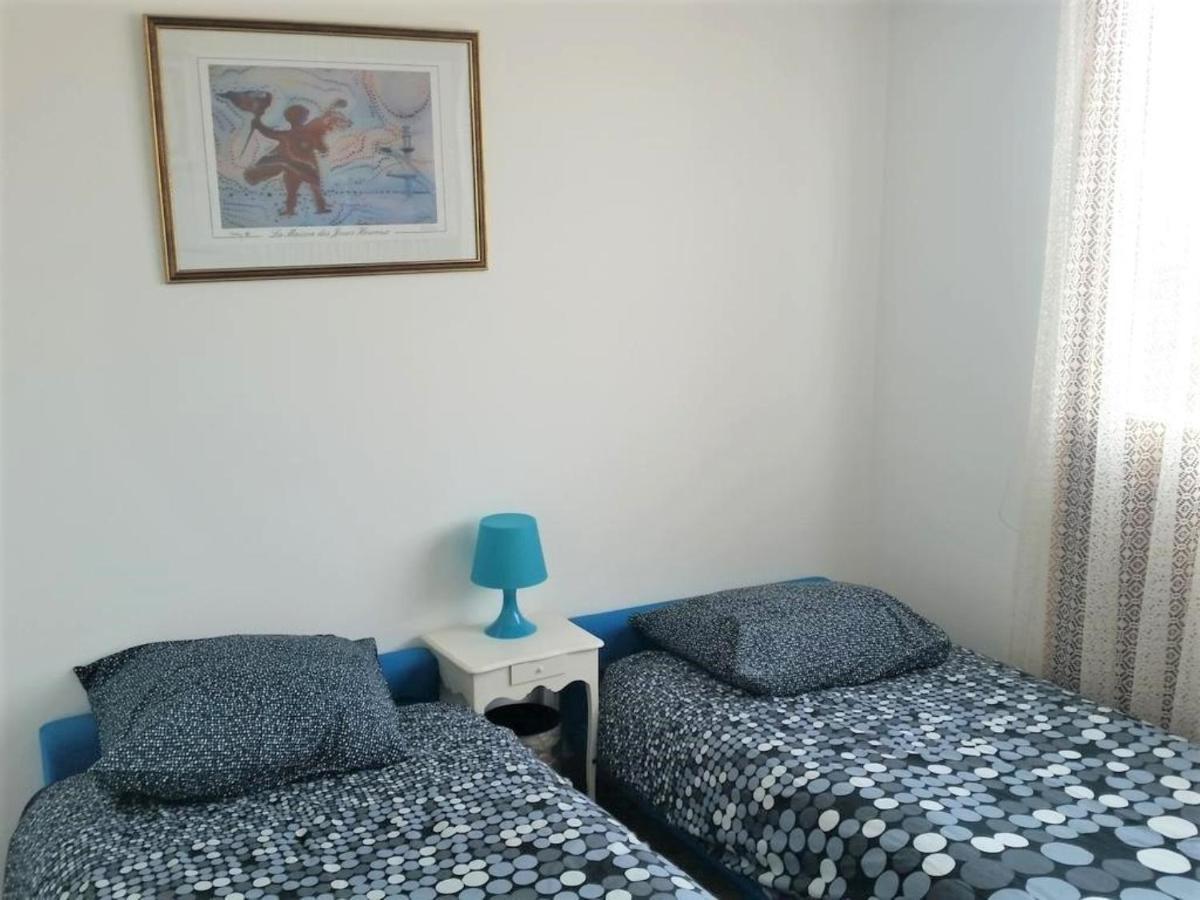 דירות Le Touquet Sunny Days - App 60 M2 Avec Balcon, 4 Pers, 3E Etage, Au Calme Et Ensoleille מראה חיצוני תמונה
