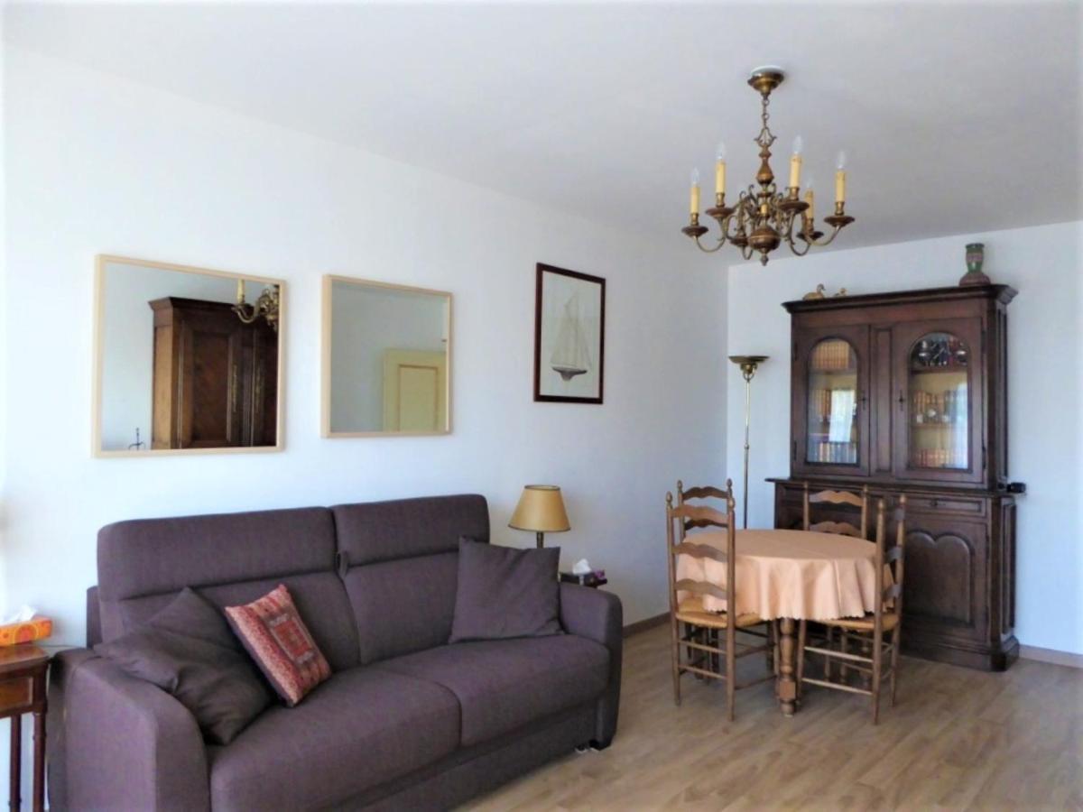 דירות Le Touquet Sunny Days - App 60 M2 Avec Balcon, 4 Pers, 3E Etage, Au Calme Et Ensoleille מראה חיצוני תמונה