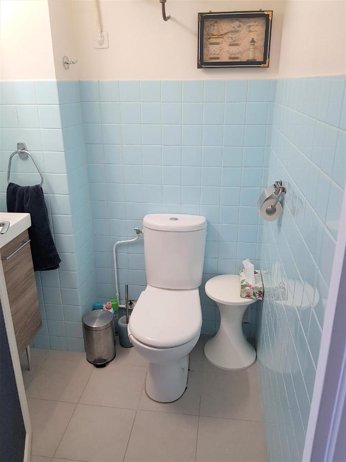 דירות Le Touquet Sunny Days - App 60 M2 Avec Balcon, 4 Pers, 3E Etage, Au Calme Et Ensoleille מראה חיצוני תמונה